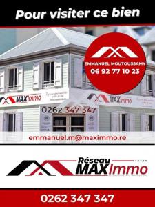 For sale Saint-joseph 250 m2 Reunion (97480) photo 4