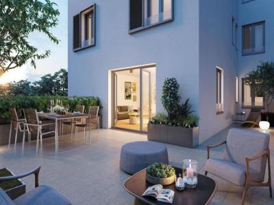 For sale Puteaux 4 rooms 92 m2 Hauts de Seine (92800) photo 0