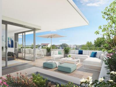 Acheter Appartement Meaux 309000 euros