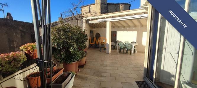 Annonce Vente 6 pices Maison Vedene 84