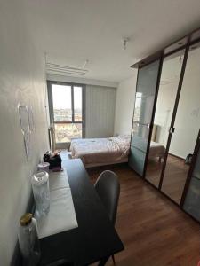 For rent Pierrefitte-sur-seine 1 room 26 m2 Seine saint denis (93380) photo 0