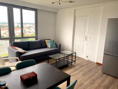 Louer Appartement Pierrefitte-sur-seine Seine saint denis