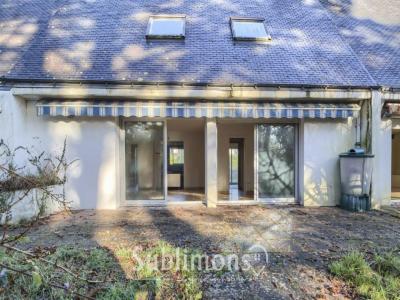 For sale Belz 3 rooms 56 m2 Morbihan (56550) photo 0