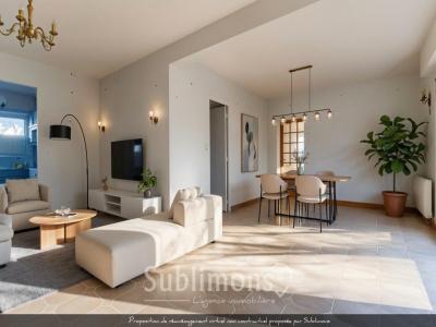 Annonce Vente 3 pices Appartement Belz 56