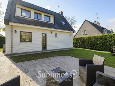 Acheter Maison 114 m2 Arradon