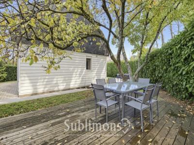 Acheter Maison Arradon Morbihan