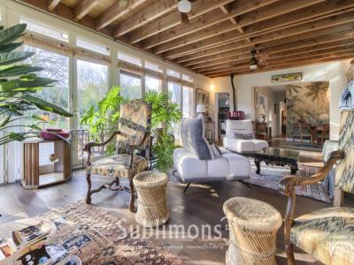 For sale Trefflean 5 rooms 187 m2 Morbihan (56250) photo 3