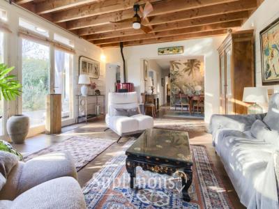 For sale Trefflean 5 rooms 187 m2 Morbihan (56250) photo 4