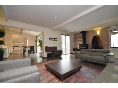 Acheter Maison Saint-denis-de-pile Gironde