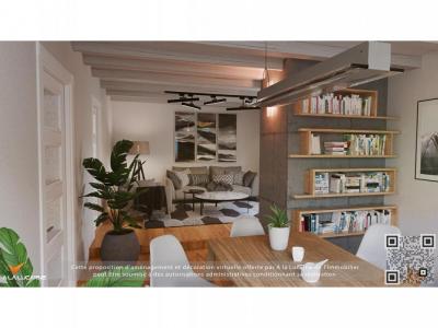 For sale Bonnencontre 4 rooms 92 m2 Cote d'or (21250) photo 0