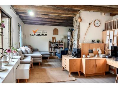 Acheter Maison 92 m2 Bonnencontre