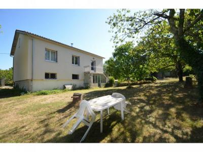 For sale Mareuil 3 rooms 91 m2 Dordogne (24340) photo 0