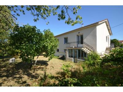 For sale Mareuil 3 rooms 91 m2 Dordogne (24340) photo 3