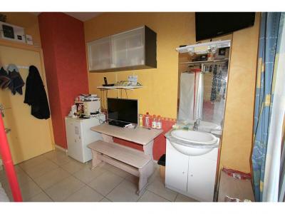 Annonce Vente Appartement Marseille-8eme-arrondissement 13