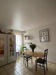 Annonce Location 2 pices Appartement Noisy-le-grand 93
