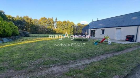 For sale Lanhelin MESNIL-ROC'H 5 rooms 88 m2 Ille et vilaine (35720) photo 1