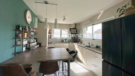 Acheter Maison 133 m2 Saint-leger-sous-cholet