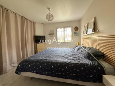 Acheter Maison Saint-leger-sous-cholet Maine et loire