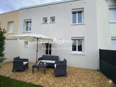 Annonce Vente 5 pices Maison Mans 72