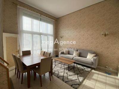 Acheter Maison 78 m2 Mans