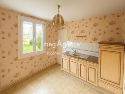 Acheter Maison Mans Sarthe