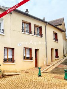 Annonce Vente 7 pices Maison Beaumont-sur-sarthe 72