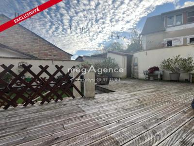 Acheter Maison 130 m2 Beaumont-sur-sarthe