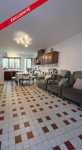 Acheter Maison Beaumont-sur-sarthe Sarthe