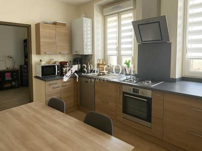 Acheter Appartement 64 m2 Jarville-la-malgrange