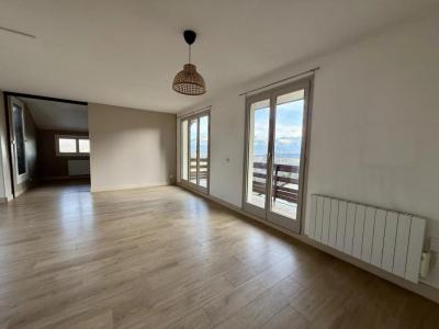 Annonce Vente 5 pices Appartement Saint-baldoph 73