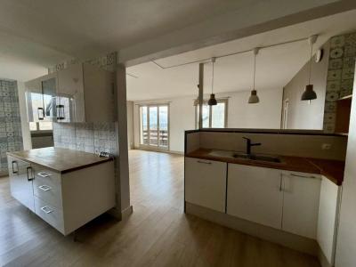 Acheter Appartement Saint-baldoph Savoie