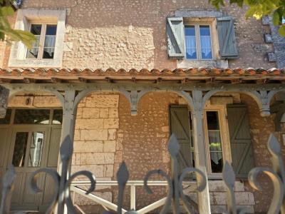 For sale Villetoureix 7 rooms 220 m2 Dordogne (24600) photo 1