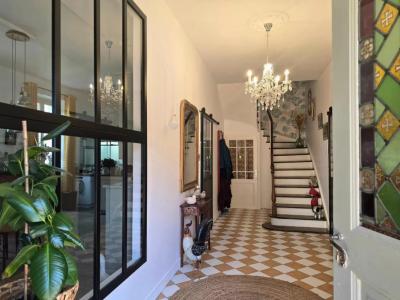 For sale Villetoureix 7 rooms 220 m2 Dordogne (24600) photo 2