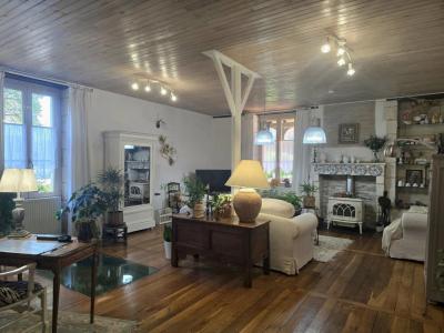 For sale Villetoureix 7 rooms 220 m2 Dordogne (24600) photo 3