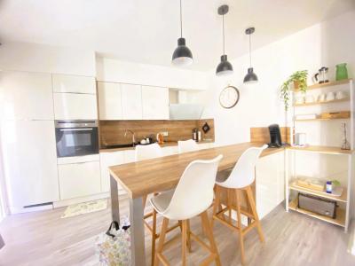 For sale Vichy 3 rooms 60 m2 Allier (03200) photo 1