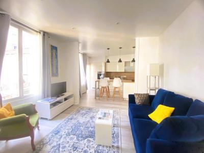 For sale Vichy 3 rooms 60 m2 Allier (03200) photo 3