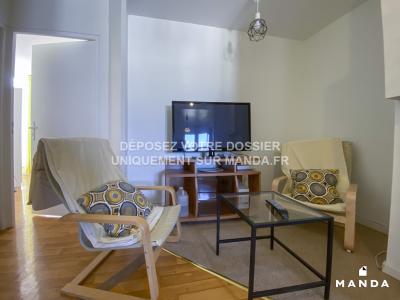 Louer Appartement 71 m2 Asnieres-sur-seine