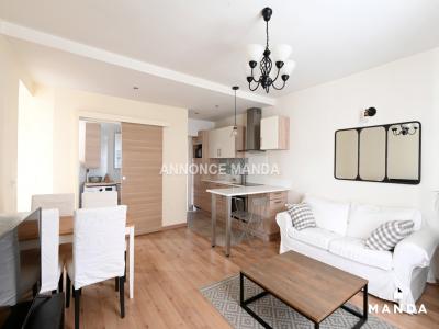 For rent Levallois-perret 2 rooms 38 m2 Hauts de Seine (92300) photo 4