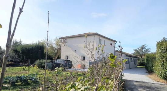 For sale Castelnaudary 7 rooms 166 m2 Aude (11400) photo 0