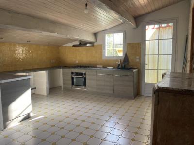 Acheter Maison 199 m2 Tremblade