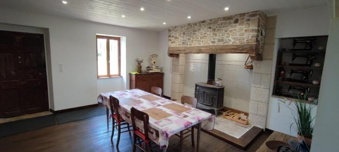 Acheter Maison Vaureilles 239900 euros