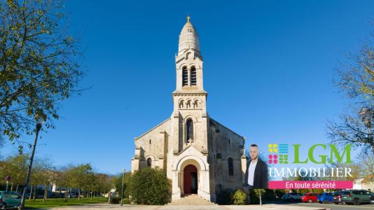 Annonce Vente Appartement Rochelle 17