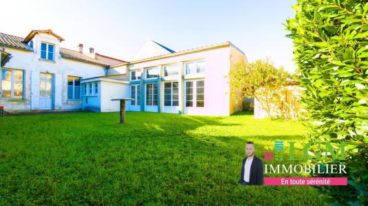 Acheter Appartement Rochelle Charente maritime