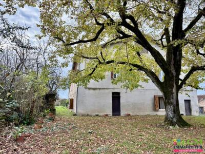 Annonce Vente 6 pices Maison Labessiere-candeil 81