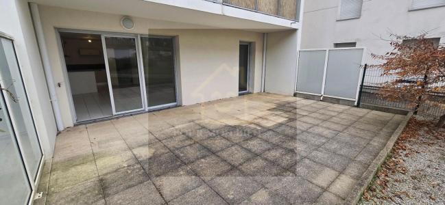 Annonce Vente 3 pices Appartement Mainvilliers 28