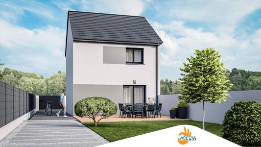 Annonce Vente 5 pices Maison Sannerville 14