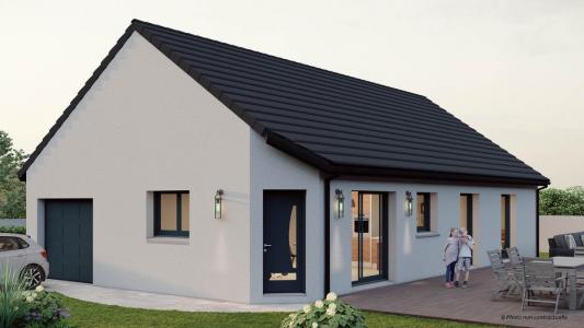 Annonce Vente 6 pices Maison Cambremer 14