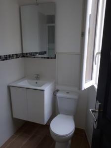 For rent Bordeaux 2 rooms 26 m2 Gironde (33000) photo 1