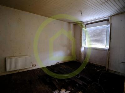 Annonce Vente 3 pices Maison Porcaro 56