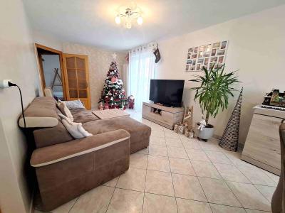 Annonce Vente 7 pices Maison Beuveille 54